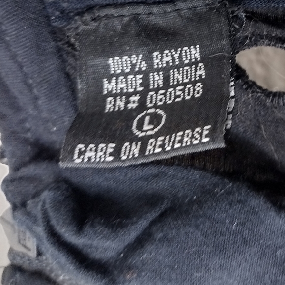 Women's angie sleeveless top - Picture 3 of 4